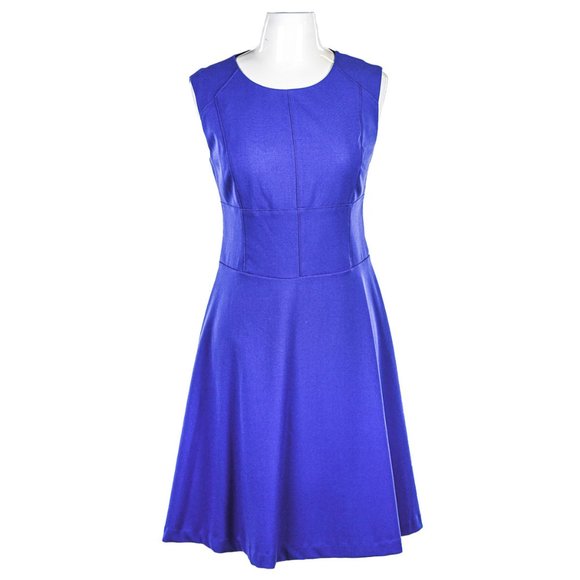 Marc by Andrew Marc A - Line 6 Blue - Picture 1 of 2